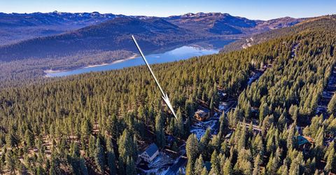 11504 Skislope Way, Truckee, CA 96161 Photo