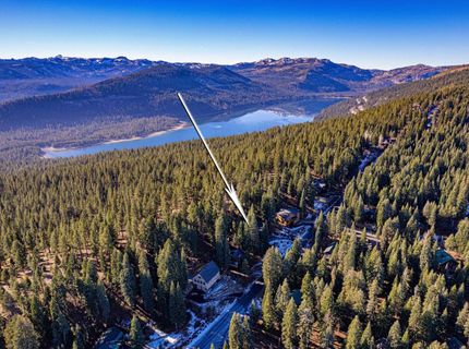11504 Skislope Way, Truckee, CA 96161 Photo