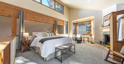 11504 Skislope Way, Truckee, CA 96161 Photo