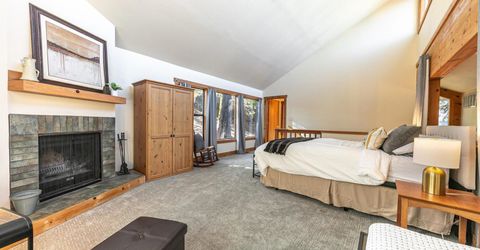 11504 Skislope Way, Truckee, CA 96161 Photo