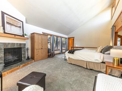 11504 Skislope Way, Truckee, CA 96161 Photo