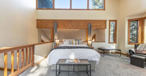 11504 Skislope Way, Truckee, CA 96161 Photo