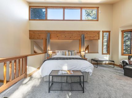 11504 Skislope Way, Truckee, CA 96161 Photo