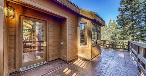 11504 Skislope Way, Truckee, CA 96161 Photo
