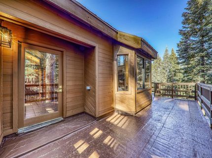 11504 Skislope Way, Truckee, CA 96161 Photo