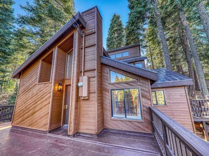 11504 Skislope Way, Truckee, CA 96161 Photo