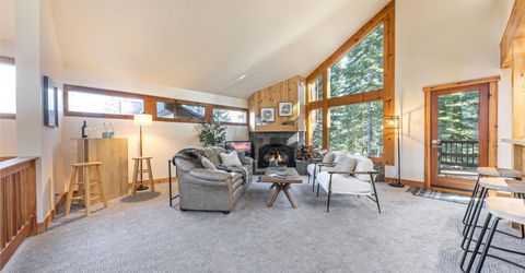 11504 Skislope Way, Truckee, CA 96161 Photo