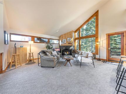 11504 Skislope Way, Truckee, CA 96161 Photo