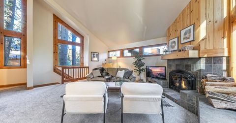 11504 Skislope Way, Truckee, CA 96161 Photo