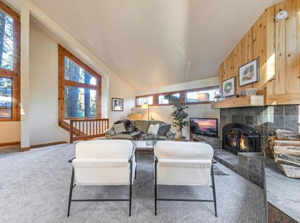 11504 Skislope Way, Truckee, CA 96161 Photo