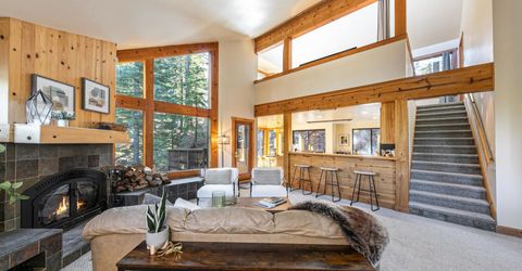 11504 Skislope Way, Truckee, CA 96161 Photo