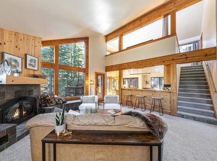 11504 Skislope Way, Truckee, CA 96161 Photo