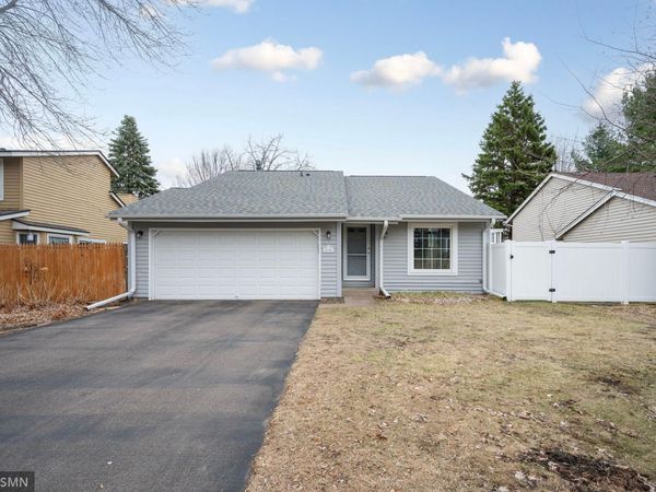 5600 Albert Street , Shoreview, MN 55126