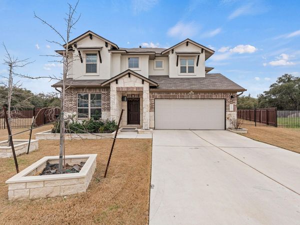 133 Caney CV, Leander, TX 78641