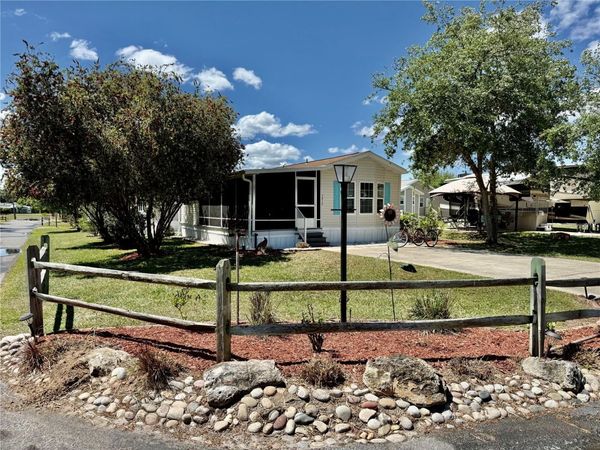 3012 NE 104TH AVENUE , SILVER SPRINGS, FL 34488