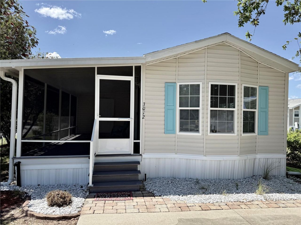 3012 NE 104th Avenue , Silver Springs, FL 34488 Photo