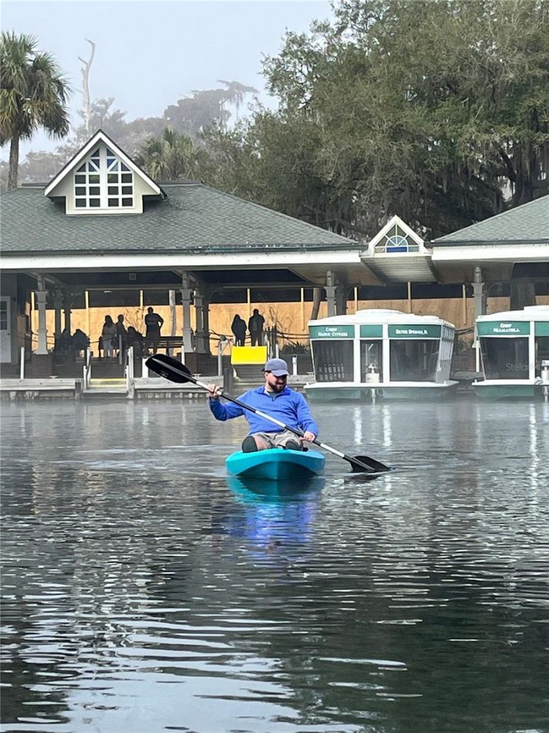 3012 NE 104th Avenue , Silver Springs, FL 34488 Photo