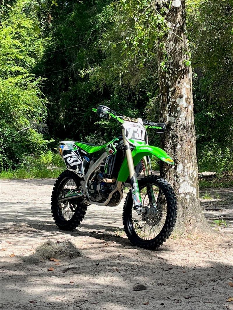 3012 NE 104th Avenue , Silver Springs, FL 34488 Photo