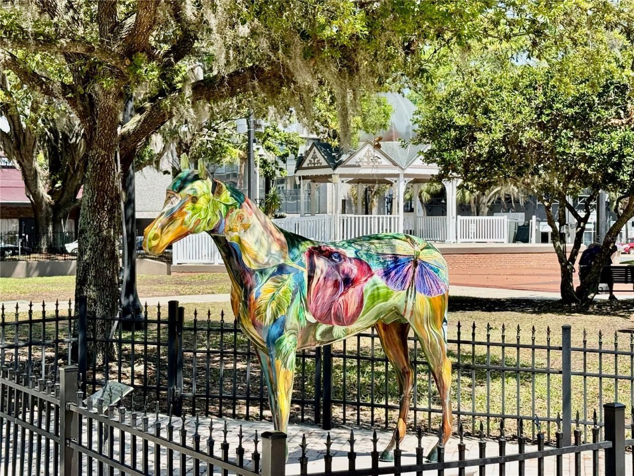 3012 NE 104th Avenue , Silver Springs, FL 34488 Photo