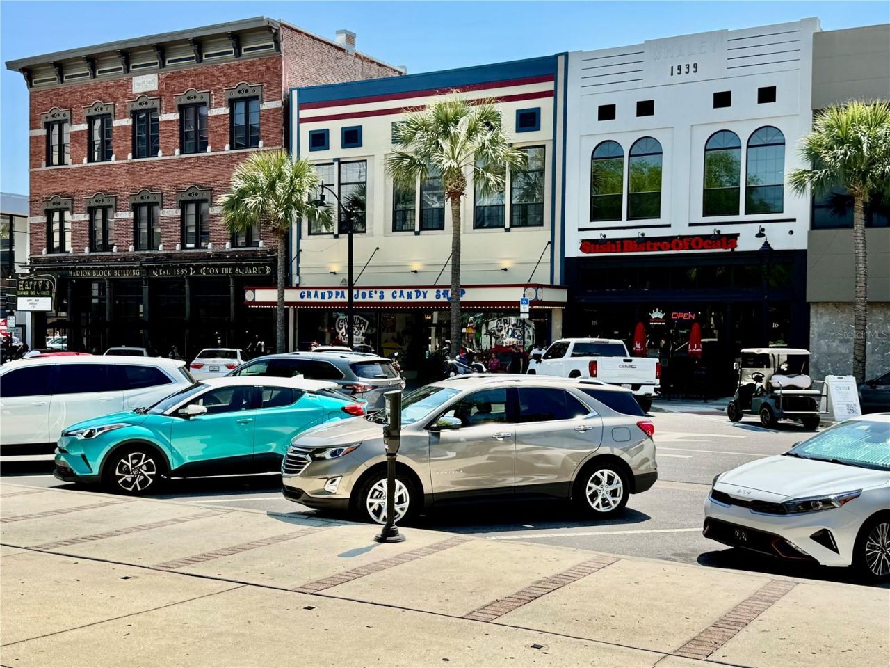 3012 NE 104th Avenue , Silver Springs, FL 34488 Photo