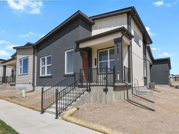 9420 Roseate View , Colorado Springs, CO 80924