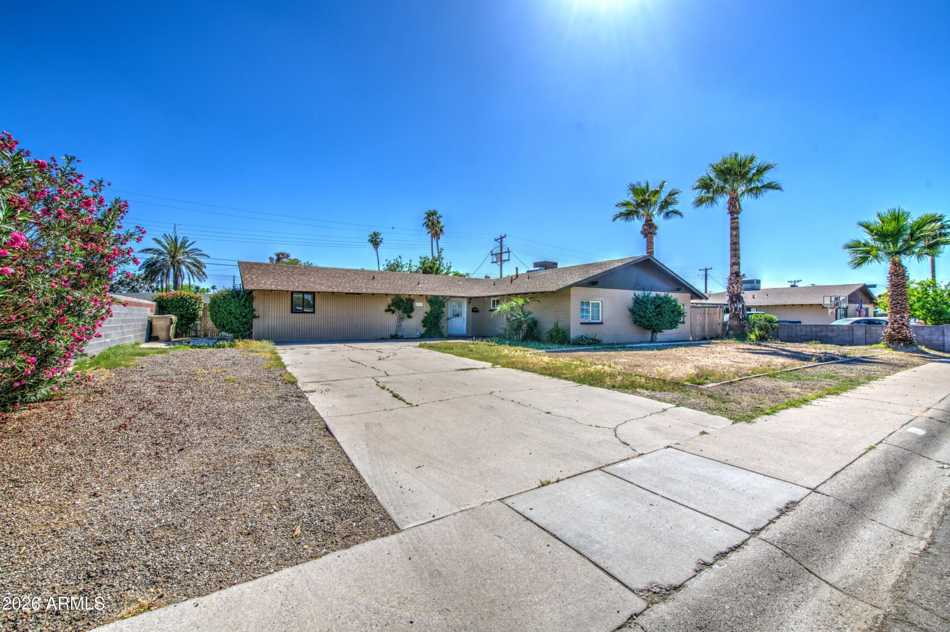 6217 W Medlock Drive, Glendale, AZ 85301 Main Photo