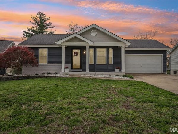 174 Christina Marie Drive , O'Fallon, MO 63368