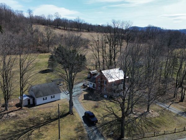 88 Aiken Road, Middle Granville, NY 12849