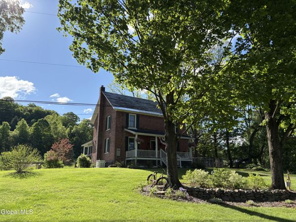 88 Aiken Road, Middle Granville, NY 12849