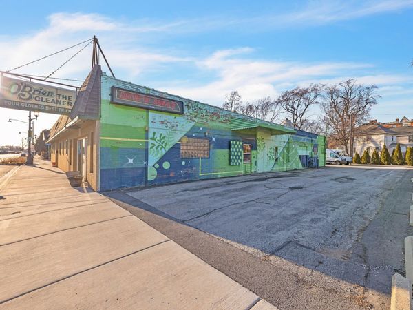 6915 Stanley Avenue , Berwyn, IL 60402