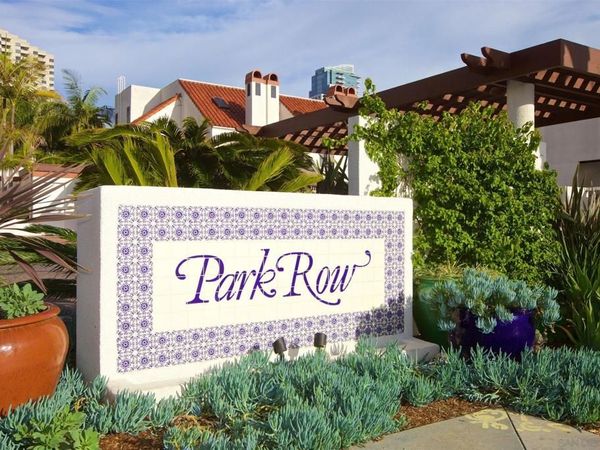 701 Kettner Blvd., Unit 21, San Diego, CA 92101