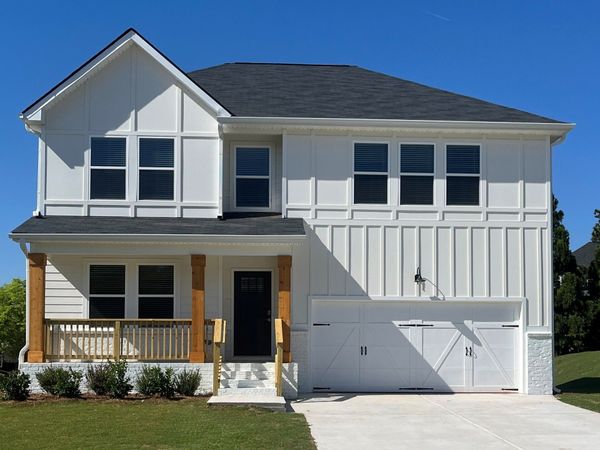 202 Freshwater Court, Lagrange, GA 30241