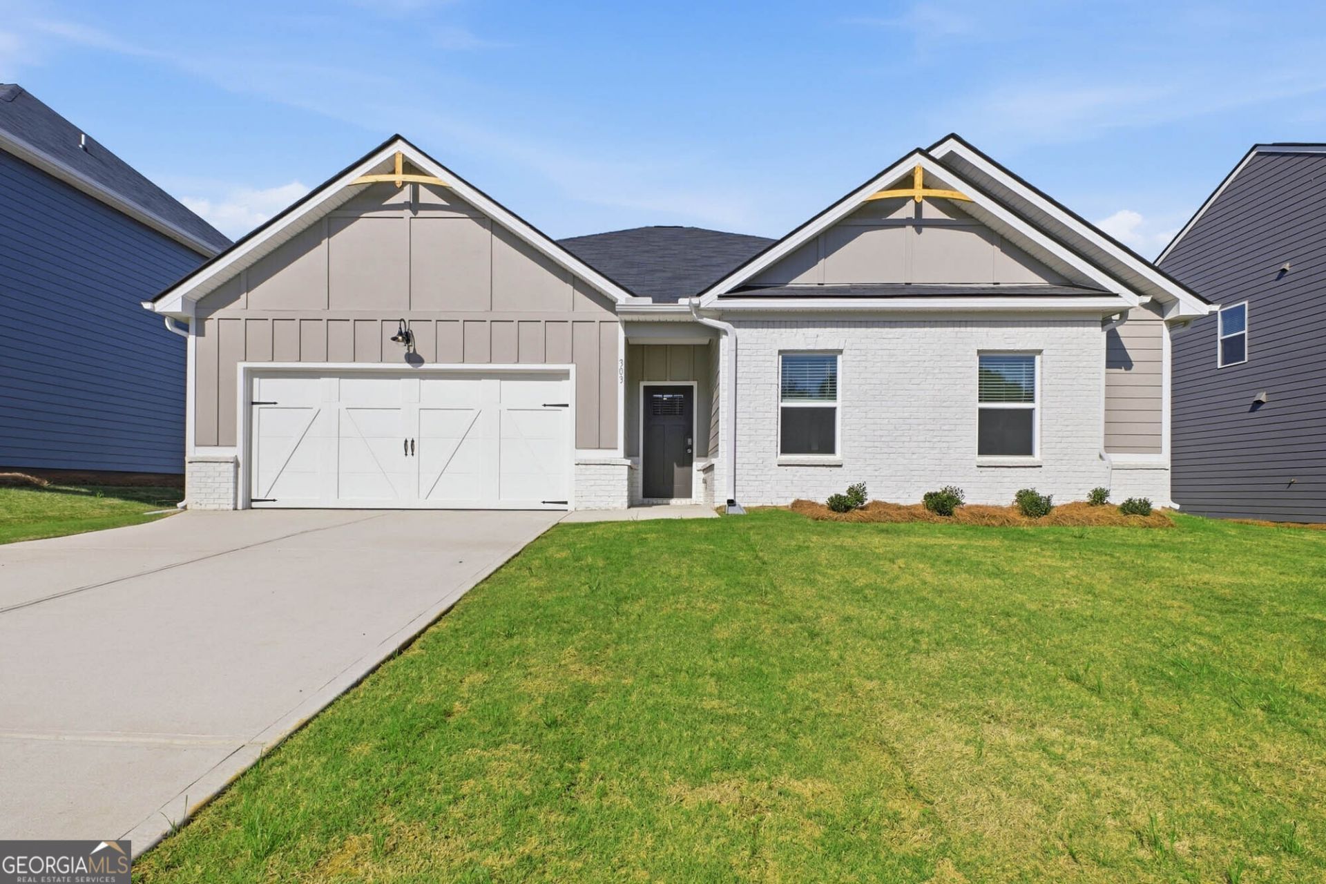 303 Rusty Plow Lane, Perry, GA 31069 Main Photo