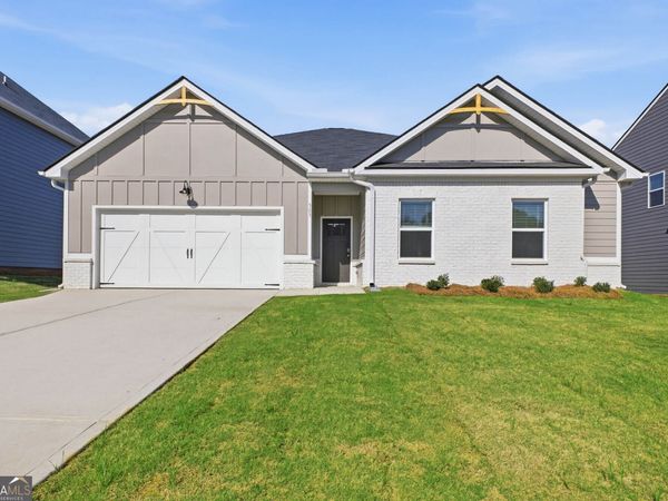 303 Rusty Plow Lane, Perry, GA 31069