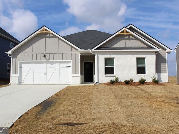 303 Rusty Plow Lane, Perry, GA 31069