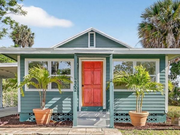 2302 Cortez Boulevard, Fort Pierce, FL 34982