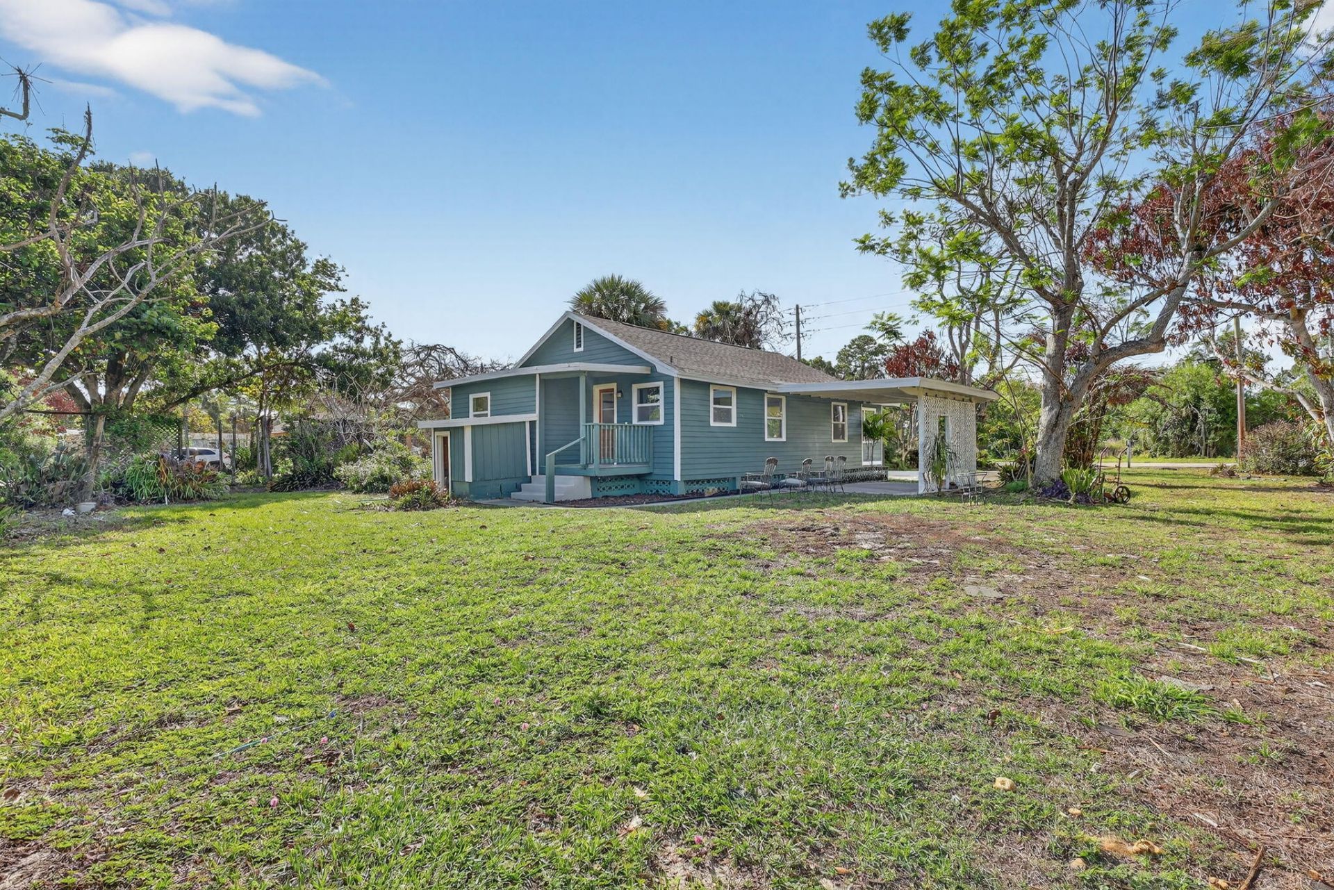 2302 Cortez Boulevard, Fort Pierce, FL 34982 Photo