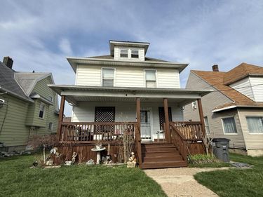 572 Yondota Street , Toledo, OH 43605