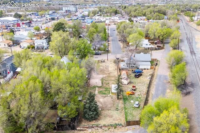 1005 S Weber Street, Colorado Springs, CO 80903 Main Photo