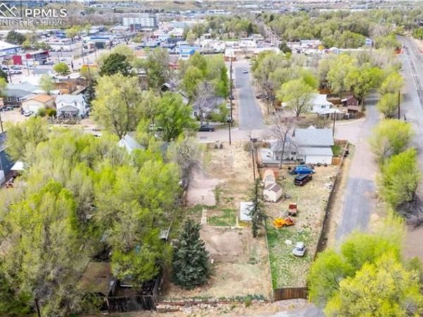 1005 S Weber Street, Colorado Springs, CO 80903