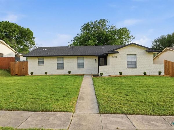 1422 Aldenwood Drive , Dallas, TX 75232