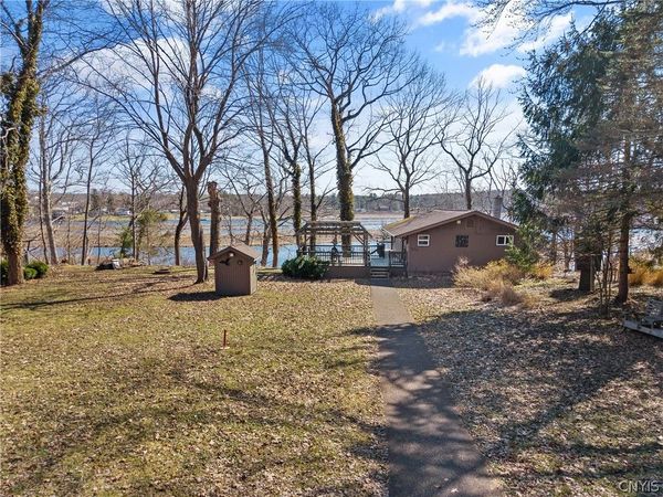 707/713 County Route 5, Unit 707, Pulaski, NY 13142