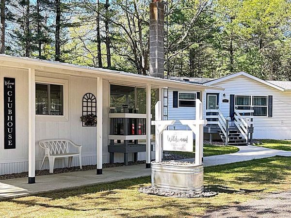 W4237 Wildwood Drive, Mauston, WI 53948