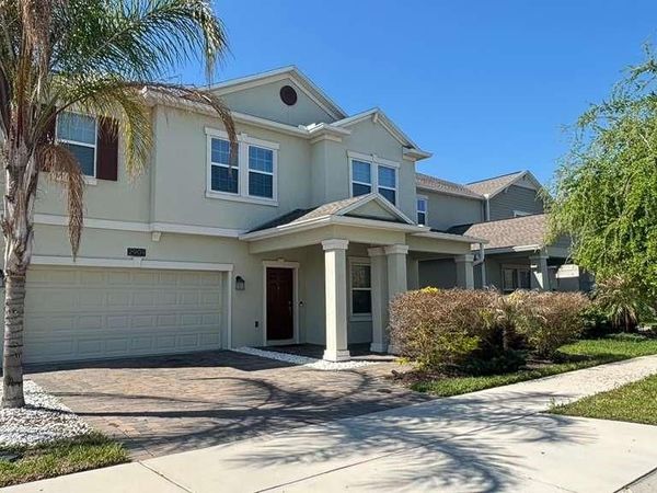 2909 NOTTEL DRIVE , ST CLOUD, FL 34772