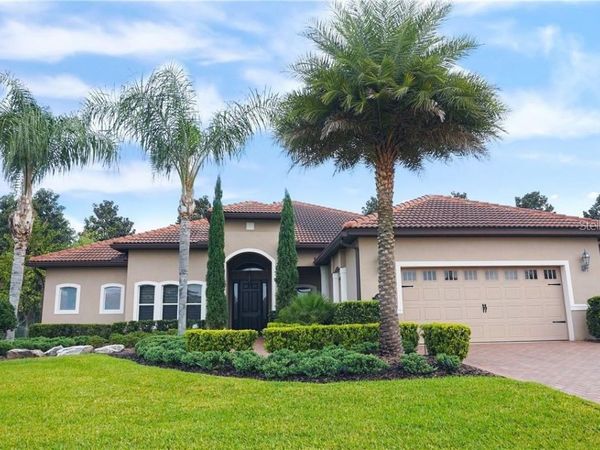 10232 YONAOMI CIRCLE , CLERMONT, FL 34711