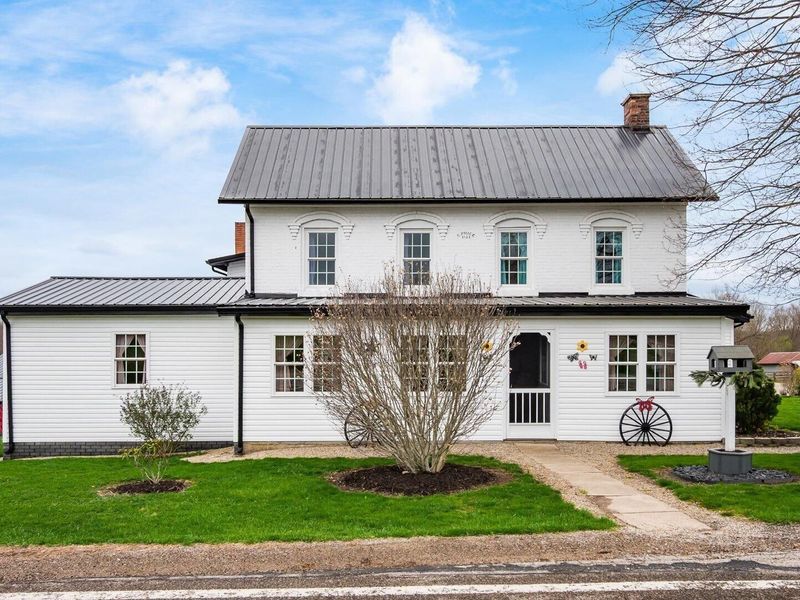 11284 State Route 668 N, Somerset, OH 43783 Photo 1