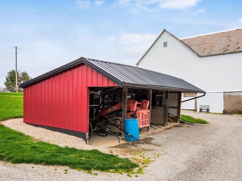 11284 State Route 668 N, Somerset, OH 43783 Photo 43