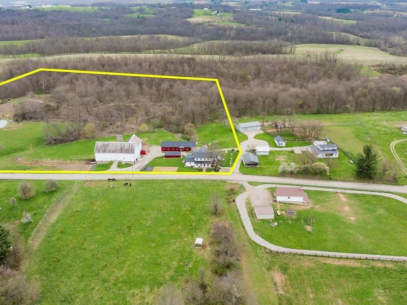 11284 State Route 668 N, Somerset, OH 43783 Photo 48