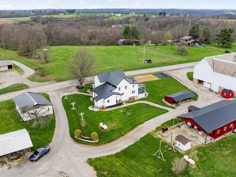 11284 State Route 668 N, Somerset, OH 43783 Photo 49