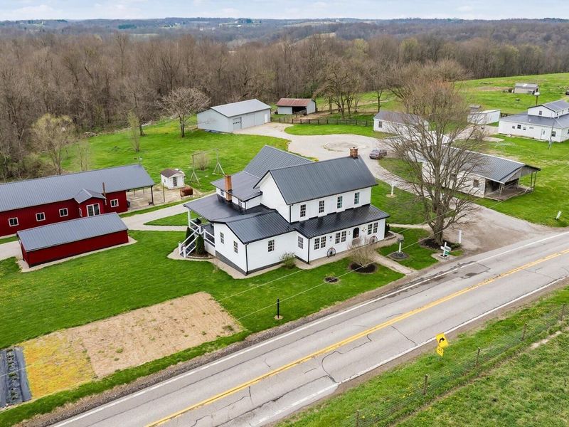 11284 State Route 668 N, Somerset, OH 43783 Photo 50